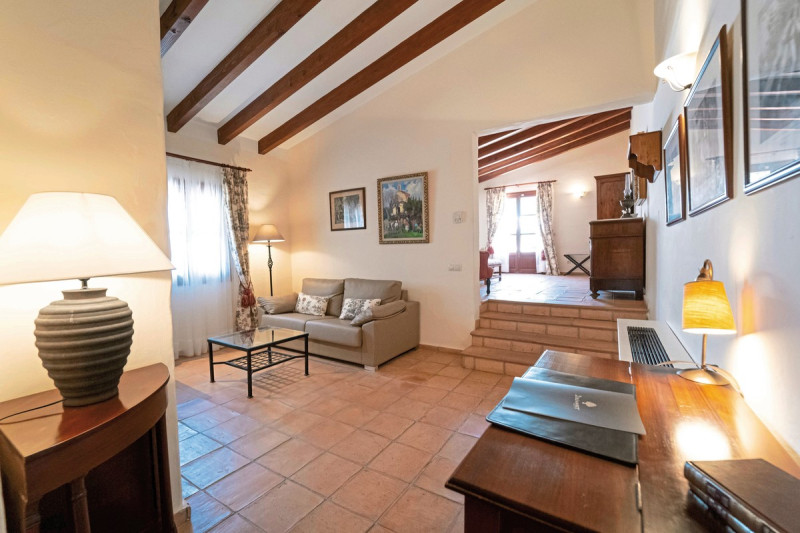 Wohnbeispiel Doppelzimmer Superior