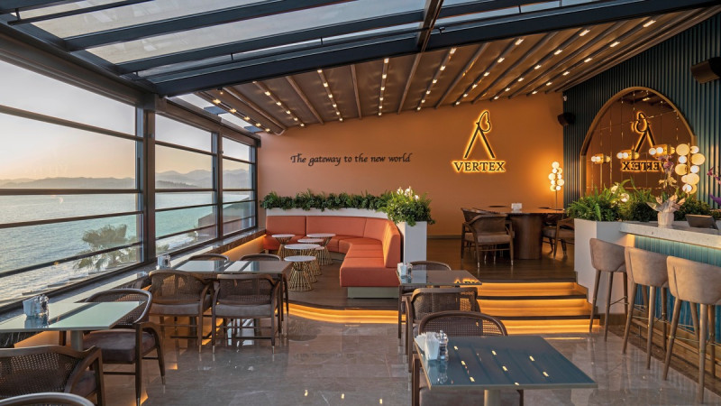 Sundia Exclusive By Liberty Fethiye