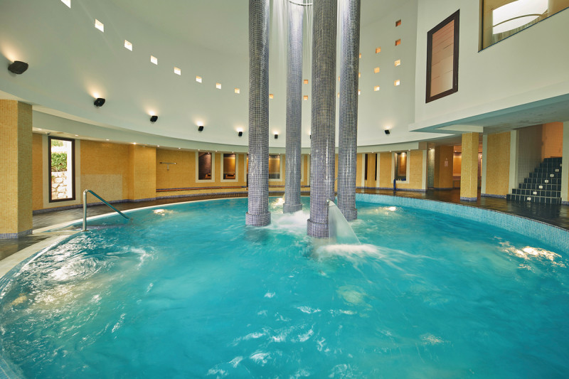 Pula Suites Boutique Resort