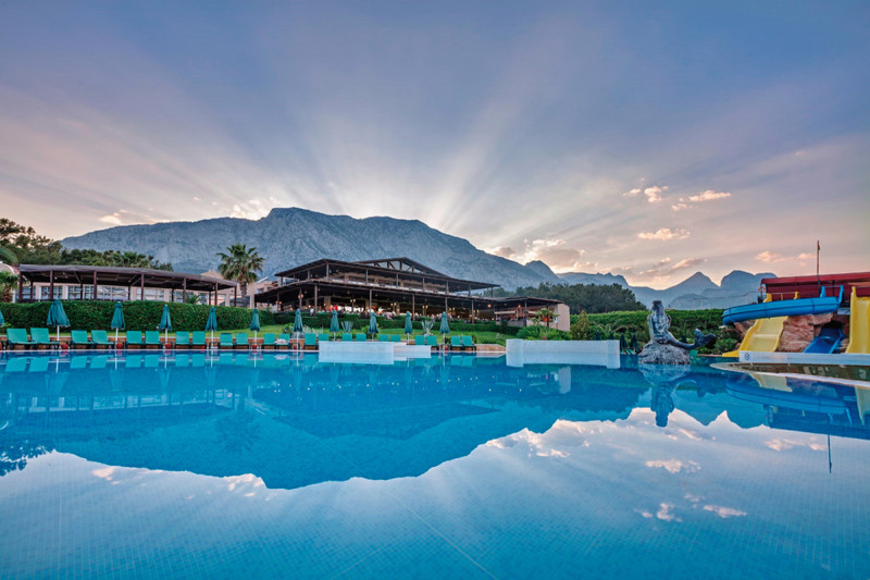 Gypsophila Club Marine