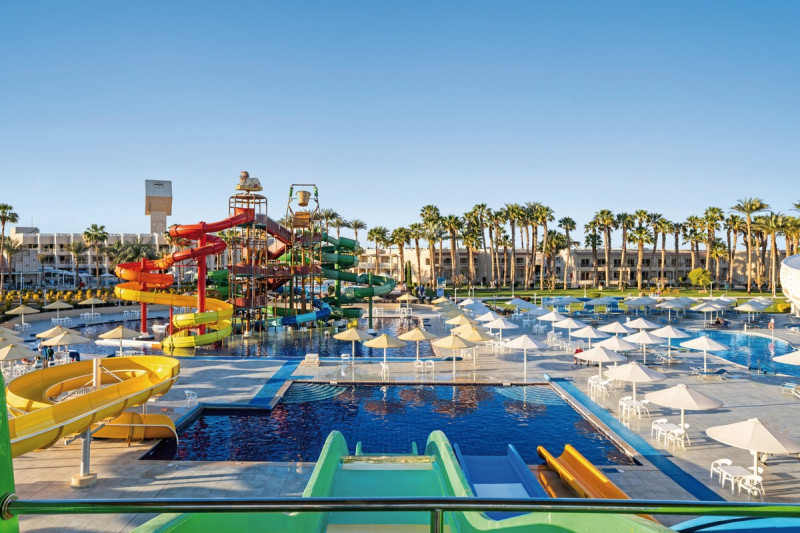 Beach Albatros Resort