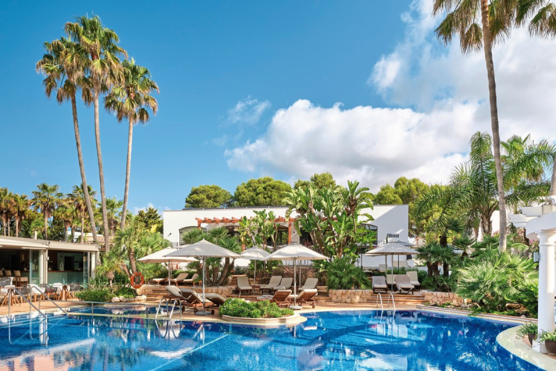 El Coto Boutique & Spa