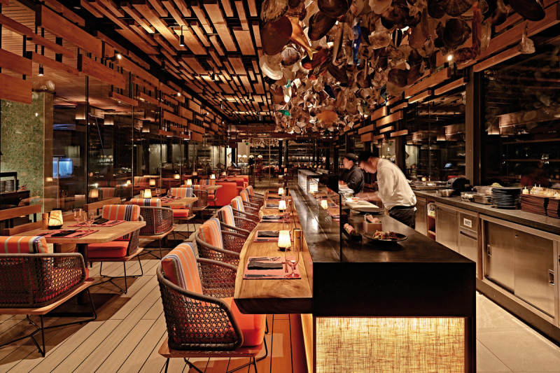 Finolhu, a Seaside Collection Resort