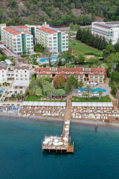 Grand Ring Hotel