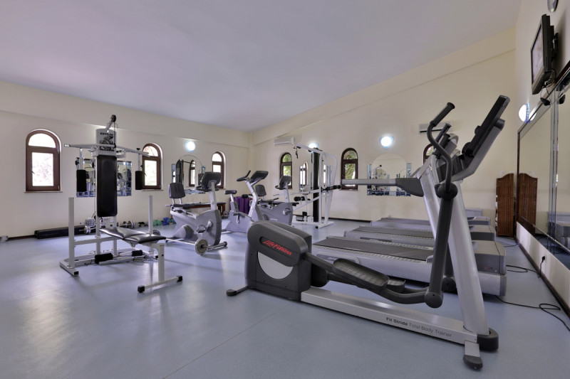 Gypsophila Holiday Village