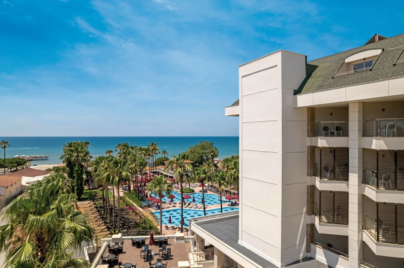 Trendy Palm Beach Adults only