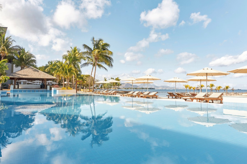 InterContinental Mauritius Resort Balaclava Fort