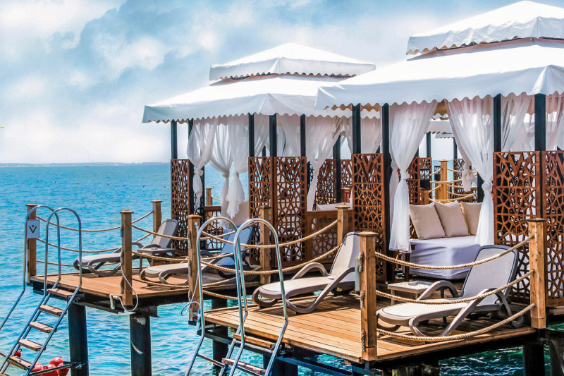 VONRESORT Golden Beach