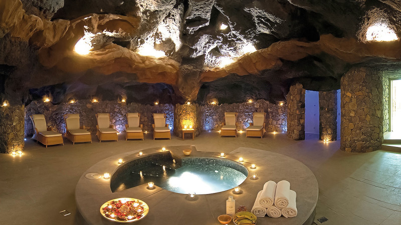 Vincci Selección La Plantación del Sur