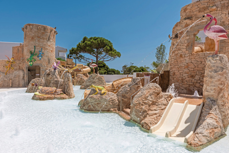 Inturotel Esmeralda Park