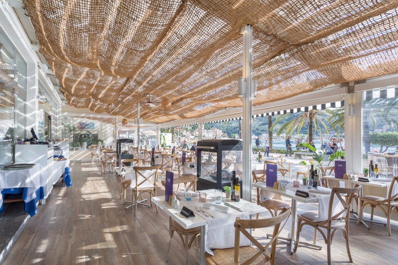 FERGUS Style Sóller Beach