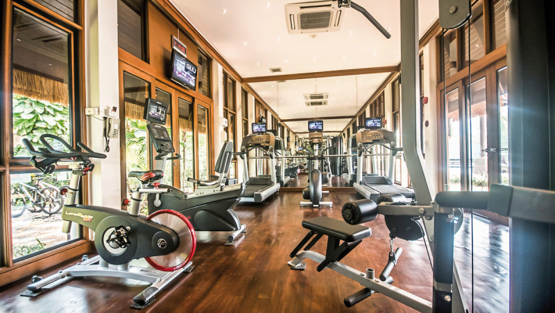 Anantara Hua Hin Resort