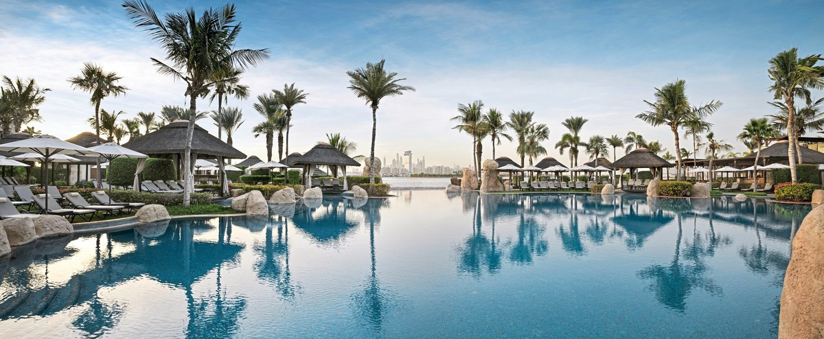 Sofitel Dubai The Palm