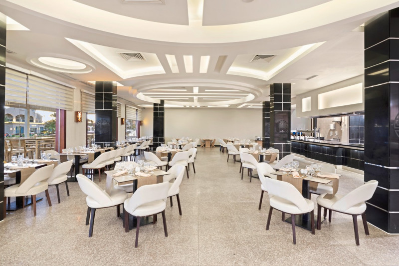 Pickalbatros Aqua Blu Resort - Sharm El Sheikh