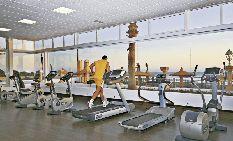 Amadil Ocean Club