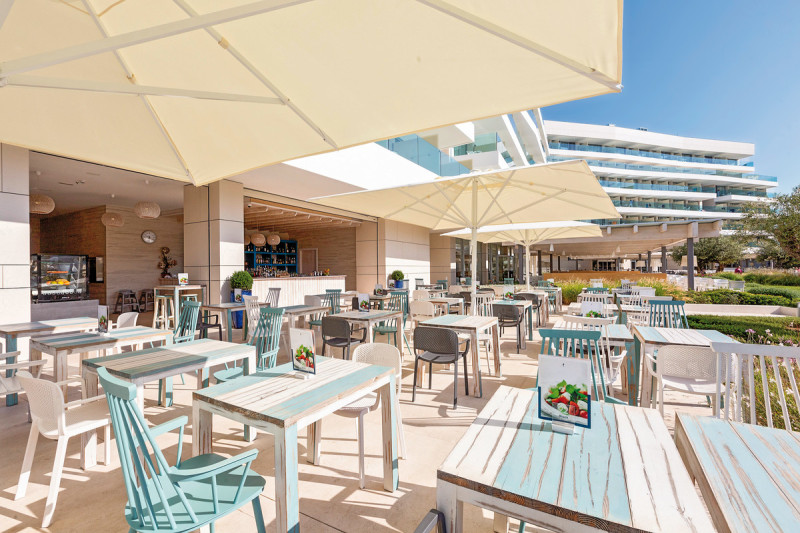 Hipotels Gran Playa de Palma