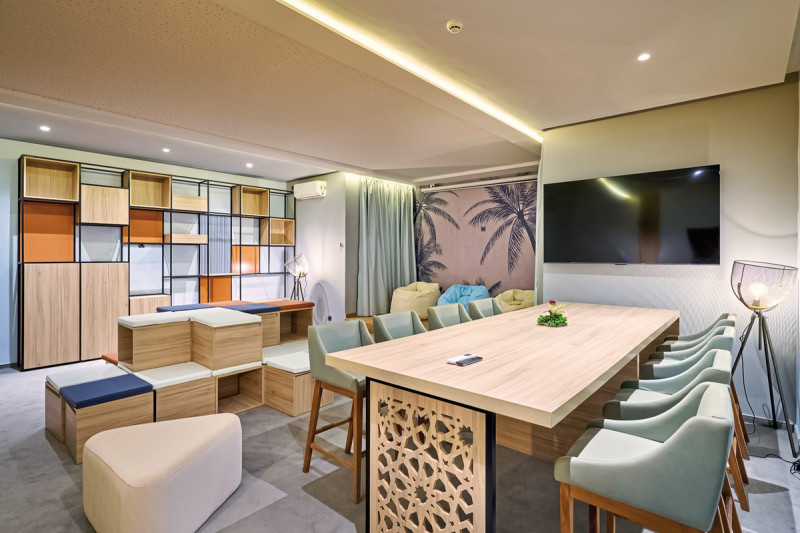 Sentido Marillia Resort & Spa