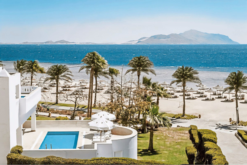 Baron Resort Sharm el Sheikh
