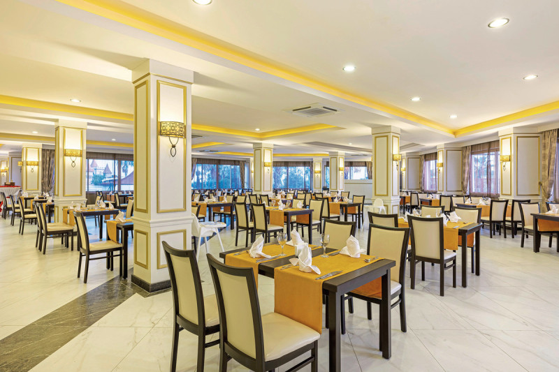 Aydinbey Famous Resort