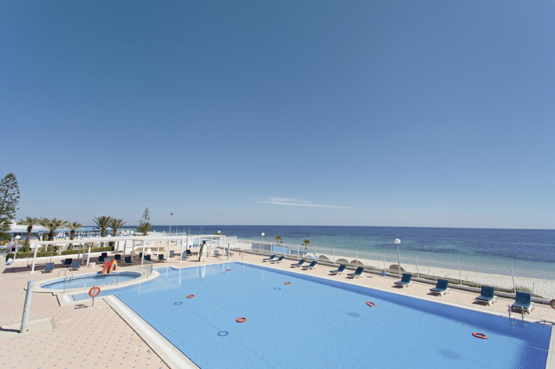 El Mouradi Club Selima