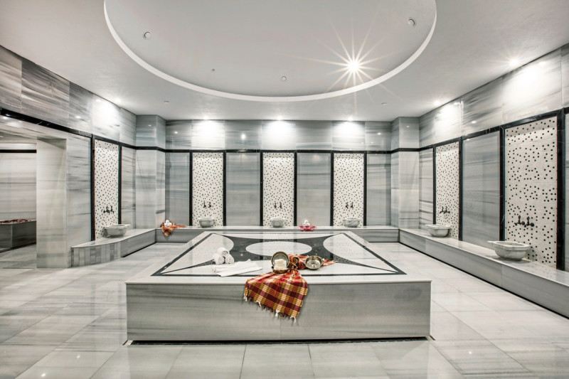 Korumar Ephesus Spa & Beach Resort