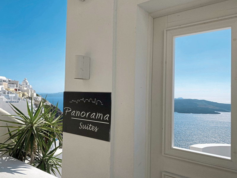 Panorama Suites