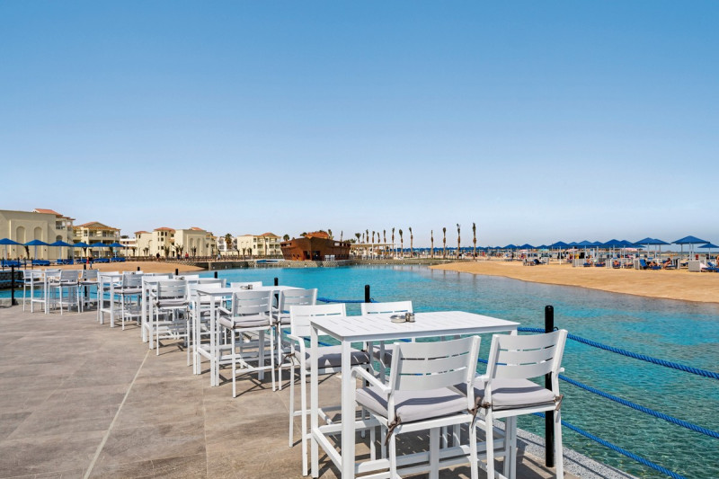 Albatros Makadi Resort