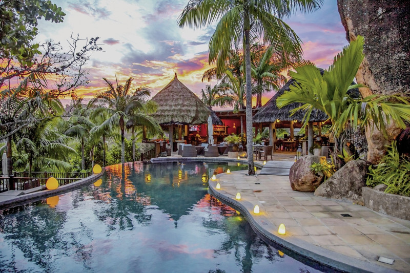 Valmer Resort