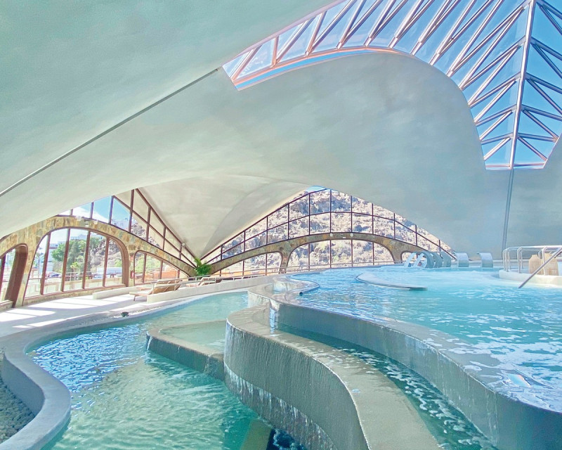 Gloria Palace San Agustín Thalasso & Hotel