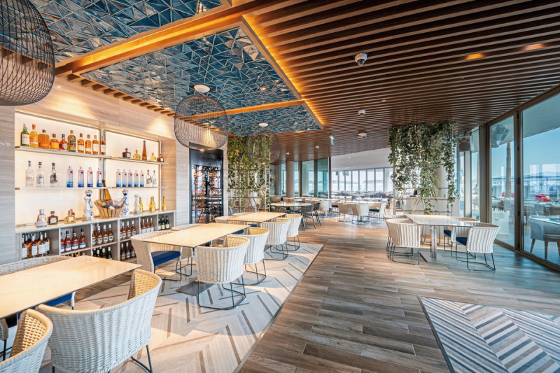 FIVE LUXE JBR