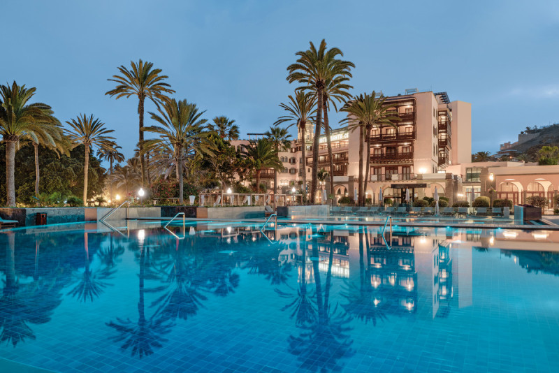 Santa Catalina, a Royal Hideaway Hotel
