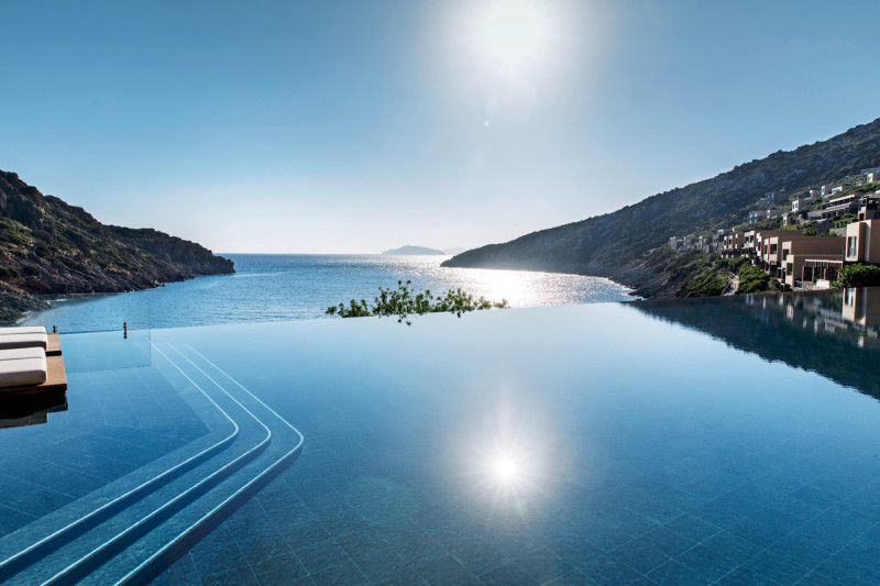 Daios Cove