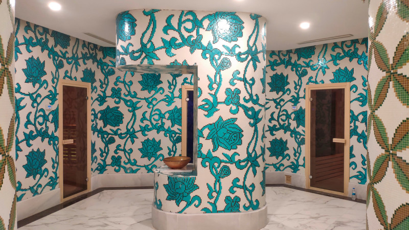 Granada Luxury Beach