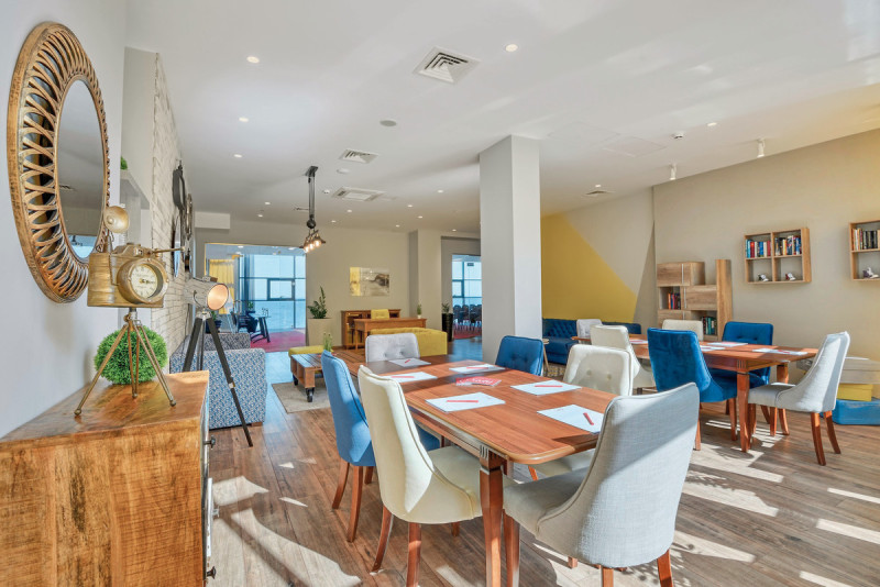 GRIFID Encanto Beach