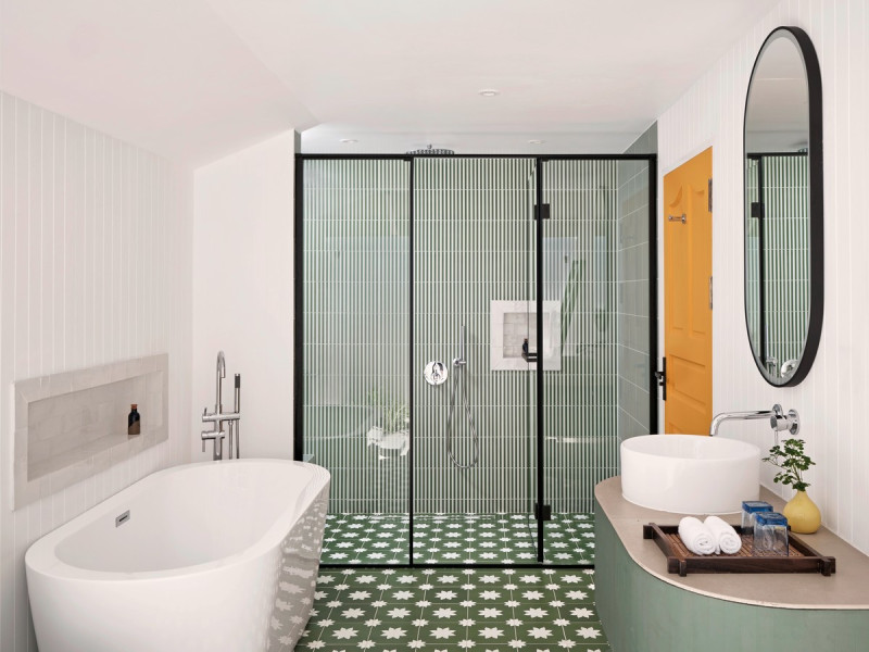 Beispiel Bad Lagoon Beach Pool Villa