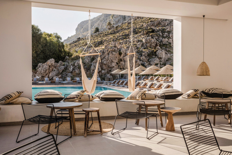 Casa Cook Rhodes