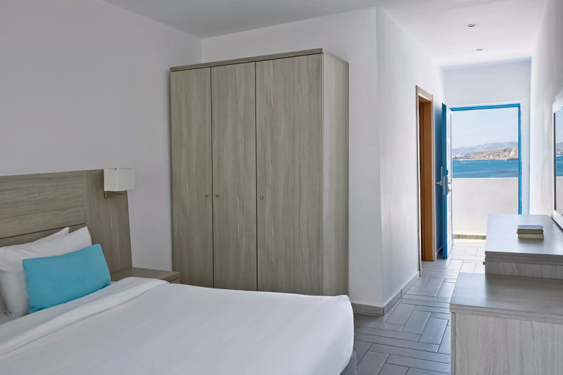 Wohnbeispiel Suite Executive