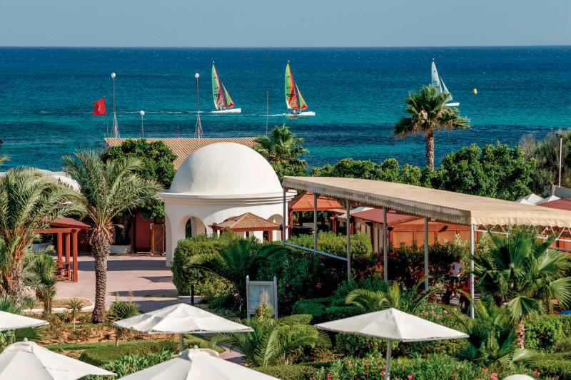 Calimera Delfino Beach Resort & Spa