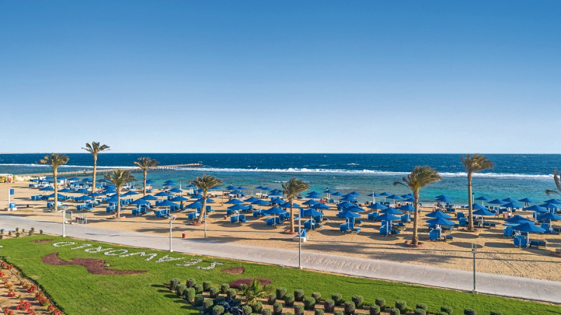 Pickalbatros Sea World Resort - Marsa Alam