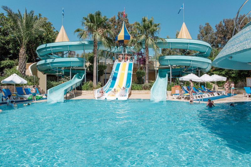 Saphir Hotel & Villas