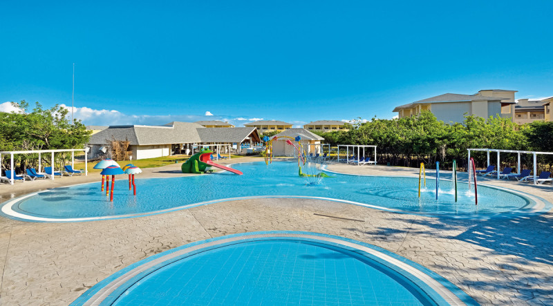 Paradisus Varadero