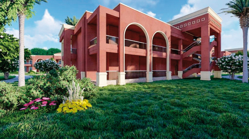 Pickalbatros Laguna Vista Hotel - Sharm El Sheikh