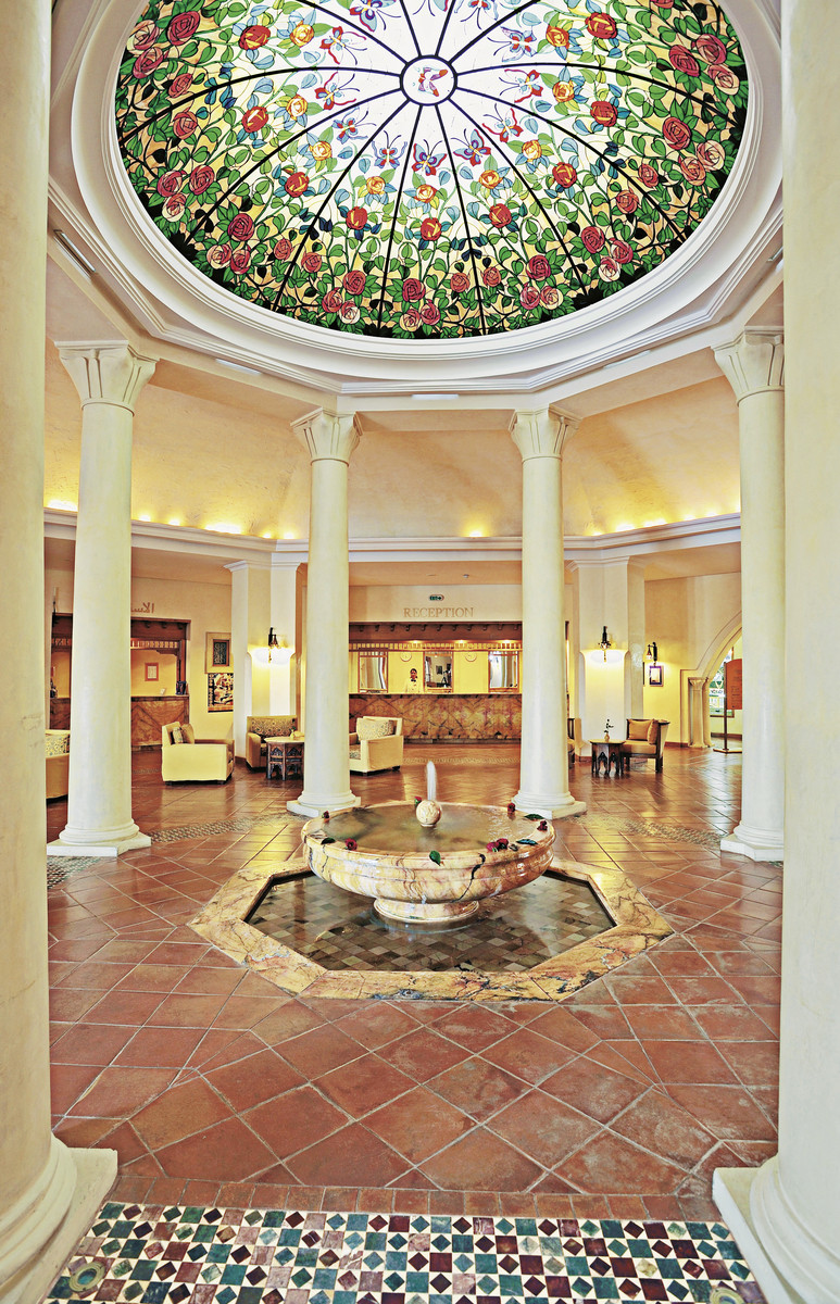 Medina Belisaire & Thalasso