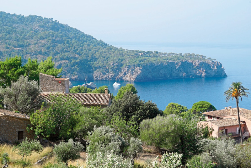 Rural Hoposa Costa D'Or