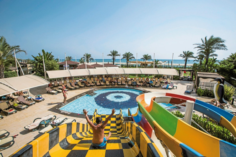 Crystal Family Comfort Collection