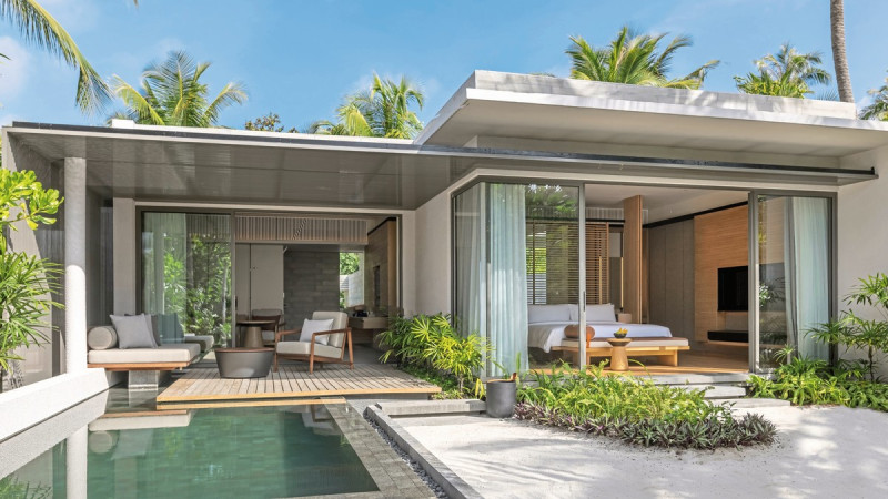 Alila Kothaifaru Maldives