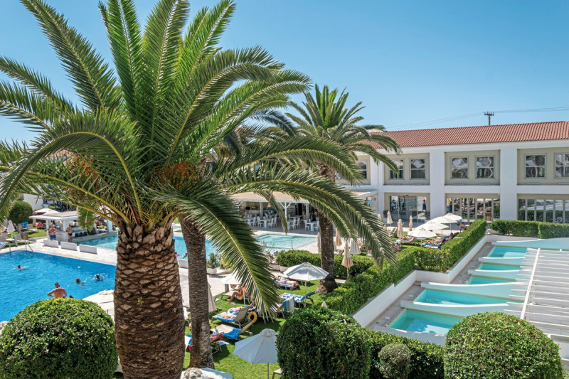 Zante Park Resort & Spa