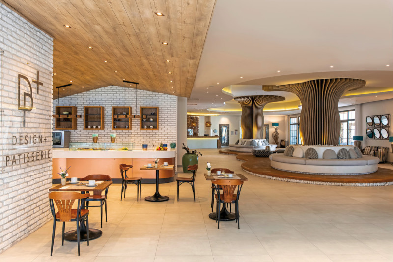 Design Plus Seya Beach