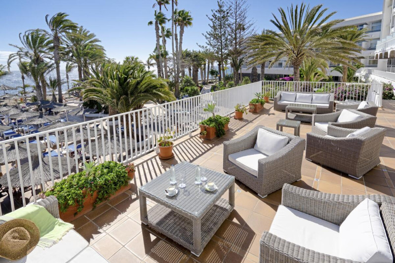 VIK Hotel San Antonio