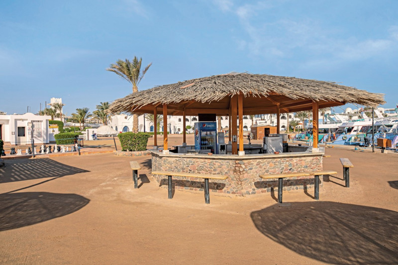 Arabella Azur Resort